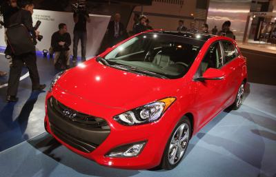 Does the Hyundai Elantra Have a Transmission Filter?