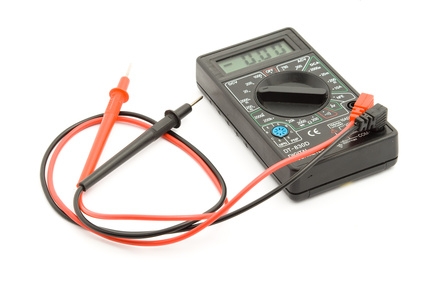 How to Test a 12-Volt Generator System