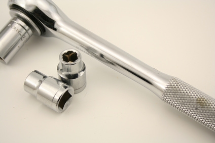 How to Remove an Impala Transmission