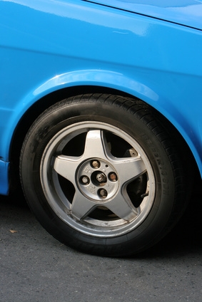 What Happen to Tires If the Air Cover Is Gone?