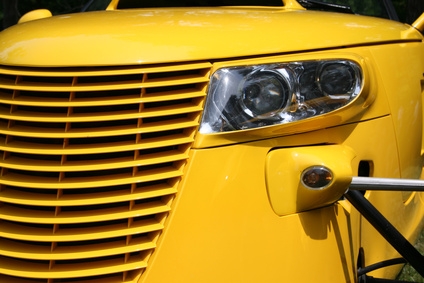 How to Flush a PT Cruiser 2003