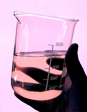 How to Clean Rust From Gas With Muriatic Acid