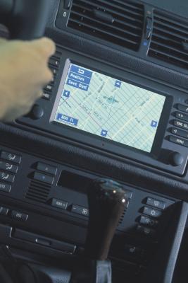 How to Update the Audi MMI