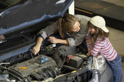 How to Replace the Audi A4 Ignition Coil