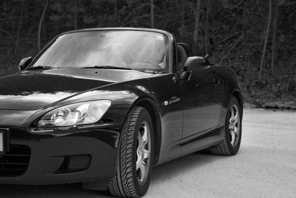 How to Repair Honda Keys