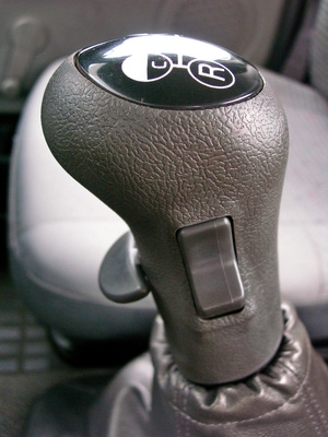 How to Bleed the Clutch for the Z24 Cavalier