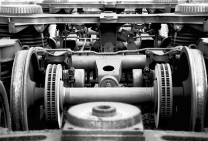 Dana 60 Housing Identification