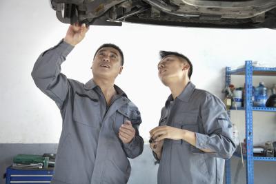 How Do I Tell If the Inner Tie Rod Is Bad or the Outer Is Bad?