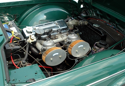 How to Fix Overheating in a 1997 Mercury Grand Marquis