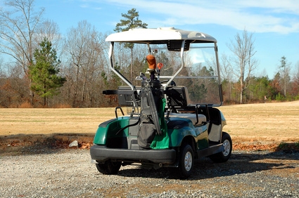 How to Fix a Blown Fuse on a Golf Cart