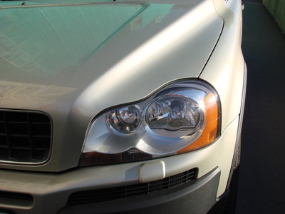 How to Adjust Auto Headlights