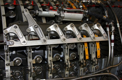 Camshaft Torque Specifications for a Mazda MX5 Engine