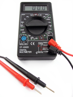 How to Troubleshoot a Delco 10Si Alternator