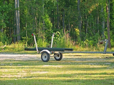 How to Switch From 13 Inch to 14 Inch Trailer Tires