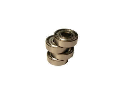 How to Grease a Bearing