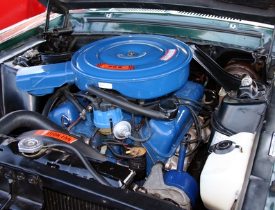 How to Install a Rear Main Seal in a Chevrolet