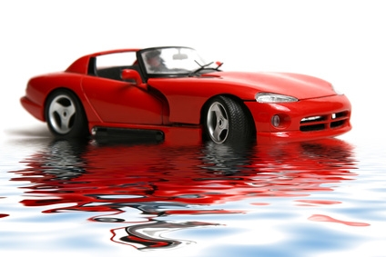 How to Change the Oil in a Dodge Viper