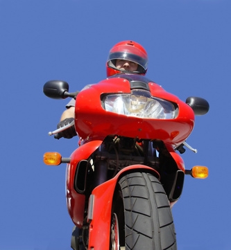 How to Adjust Kawasaki Shocks
