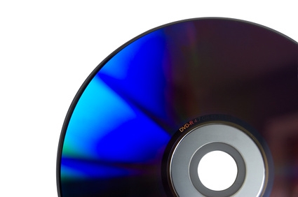 How to Get a Stuck DVD Out of a Multi-Disc Player in a Car