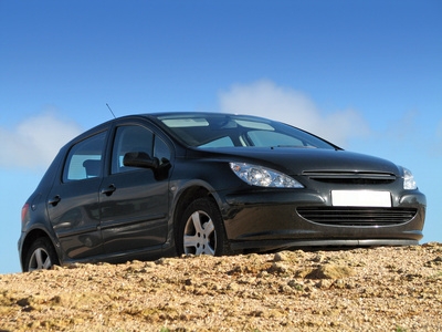 How to Improve the Gas Mileage of a Ford 4.2