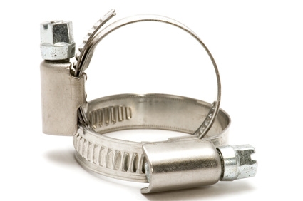 How to Install a Hose Clamp