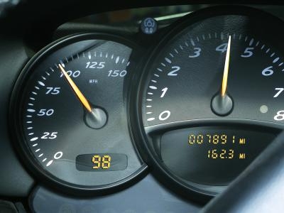 How to Increase the Fuel Mileage of a 4.0 Liter Ford Ranger