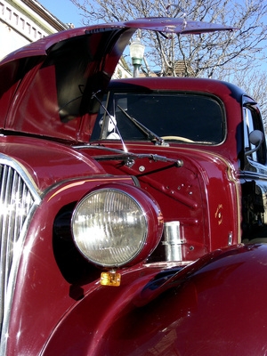 How to Check an Oil Pump