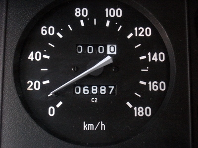 How to Replace a Ford Transmission Speed Sensor