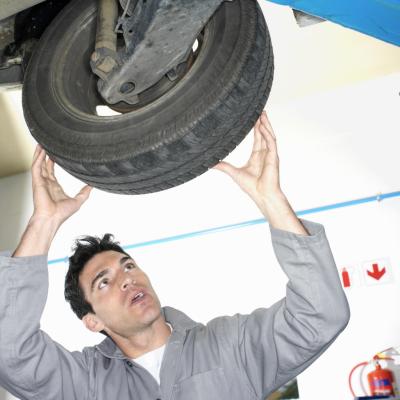 How to Grease Bearing Buddies