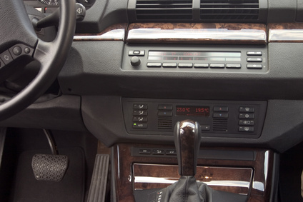 Car Alarm Repair