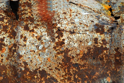 How to Use Grease to Prevent Rust