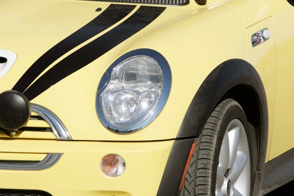 How to Reset a Window Motor on a Mini Cooper