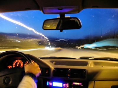 How to Remove Dome Lights on a BMW