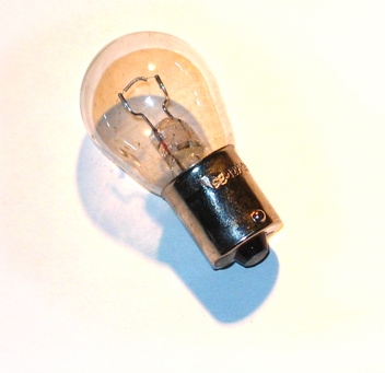 How to Change KLR Headlight Bulbs