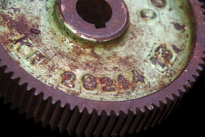How to Identify Chevy 4 Speed Transmissions