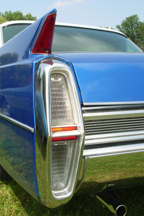 How to Make a Cadillac Stop Burning Oil