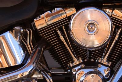 How to Change the Oil in a Suzuki M109R