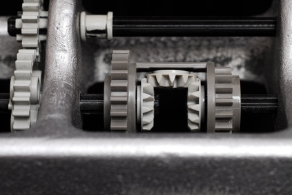 How to Put Gear Oil in a Rear Axle
