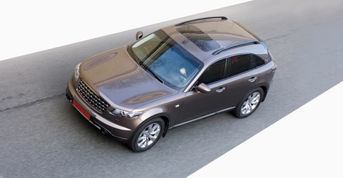 How to Reset a Mercedes M Class Radio