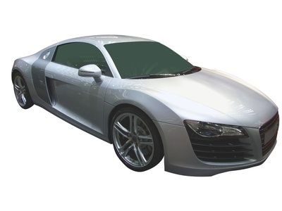 How to Remove the Seat in an Audi