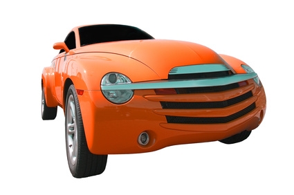 How to Identify Codes on Ford Transmission Tags