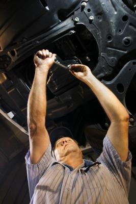 How do I Replace Audi A4 CV Joints?