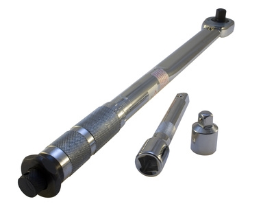 How to Replace the Oxygen Sensor in a Buick Rendezvous