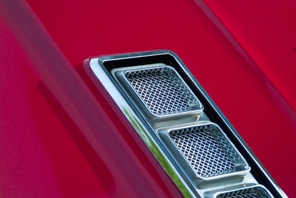 How to Tell What the Year of a 454 Is on a Chevolet Engine