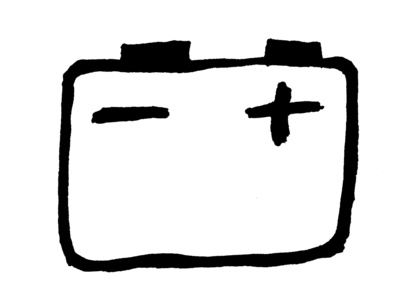How to Install a Battery in a 2005 Cadillac STS