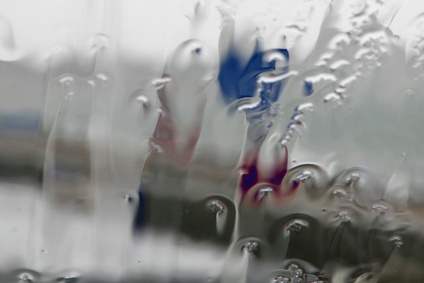 Windshield Glass Treatments