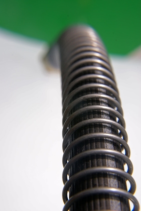 How to Repair Steel Brake Lines