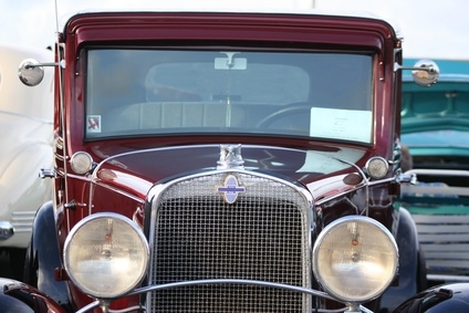 Auto Parts Needed for a Tune-Up