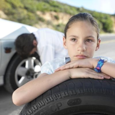 How to Dispose of Tires in Indiana