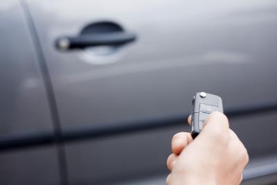 How to Check a Key Fob to See if It Is Working